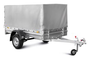 Тент для прицепа 271411 МЗСА (8508.0082) 817705 исп.022 (012), 817733 исп.022 (012) Н1100 мм