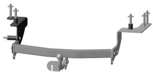 3307-А ТСУ в сборе