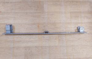 Опора (подрамник) лодочного прицепа МЗСА 81771А, 1В, 1С, 1D, 1Е.101