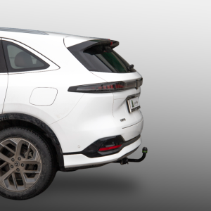 Фаркоп Чанган (Changan) CS75 Plus 2024- без выреза бампера. Тип шара A. Нагрузки 100075 кг  (3)