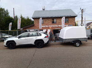 Крышка для прицепа  251515 МЗСА 817702  исп.012 (015, 022), Н 1200 мм (4)