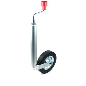 Опорное колесо 48мм TRAILERCOM C (Red)