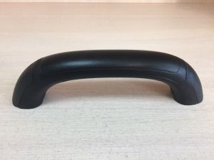 Ручка прицепа пластиковая, от ам Газ