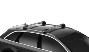 Багажная дуга 77 см 1 шт. Thule WingBar Edge 77  (1-pack)