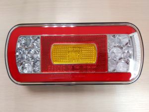 Фонарь задний на прицеп FT-130 PM LED 6-функц.