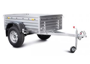 Прицеп OFF-ROAD МЗСА 817710.026