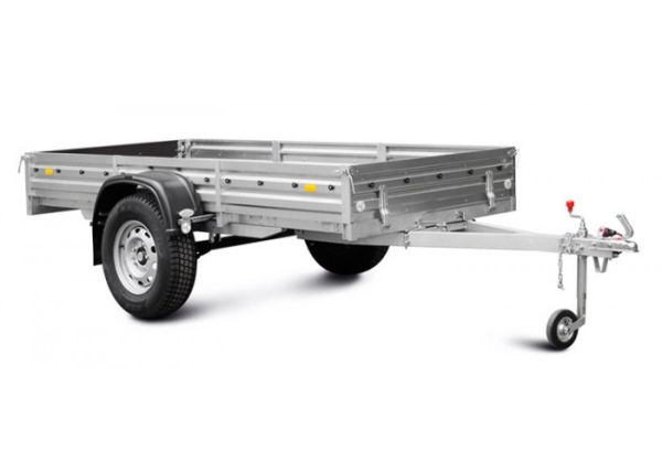 Прицеп OFF-ROAD МЗСА 817711.025