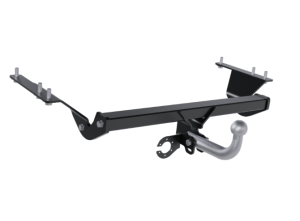 Фаркоп Тойота (Toyota) Corolla седан E150, E180 2007-2019