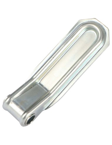 Петля борта прицепа 170 мм d16 мм KNOTT ОРИГИНАЛ