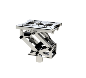 Амортизационная стойка Практик Storm SQ (11)