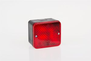 Фонарь противотуманный на прицеп MD-035 S