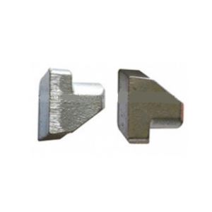 Клин регулировочный колёсного тормоза KNOTT F250 (арт.45352) KNOTT ОРИГИНАЛ