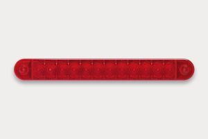 Фонарь стоп сигнала FT-190 LED 12-36V, провод 0,5м. Fristom