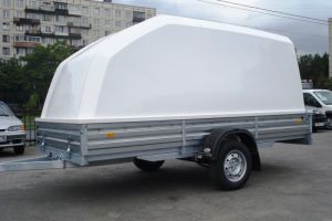 Прицеп с крышкой МЗСА 817717.012 Н=1500мм (4)
