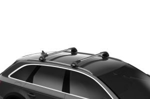 Багажная дуга 104 см 1 шт. Thule WingBar Edge 104 (1-pack)