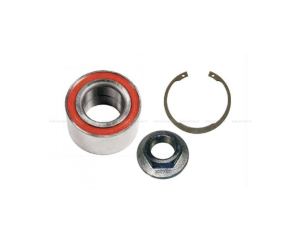 Подшипник ступицы прицепа Compact 1637 (30х60х37) торм. барBAB2315CEC6913A7B8E16A3EEA08B5B9