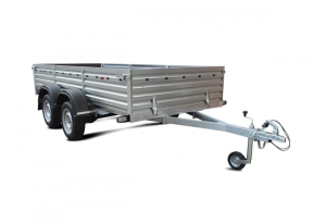 Прицеп с высокими бортами Н 470мм МЗСА 817731.024 (4)