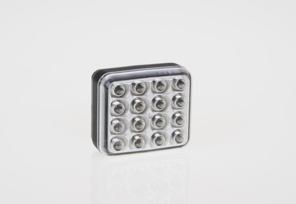 Фонарь противотуманный FT-040 LED 2X0,5 м