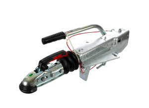 Тормоз наката прицепа АЛКО 161 S V АК 161 (1251912, 1251914) (807073)