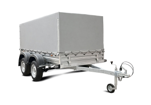 Тент для прицепа 351511 МЗСА (8508.0125) 817717 исп.022 (025), 817732 исп.022 Н 1100 мм