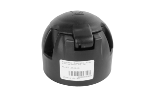 Розетка фаркопа 7 контактная, Тип PS 10 (4)