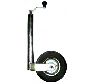 Колесо опорное ТК48-22070 АС.