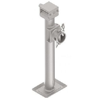 Стойка опорная для прицепа LR310219 (3)