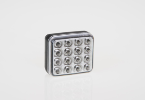 Фонарь противотуманный FT-040 LED 2X0,5 м