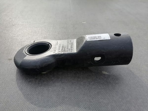 Петля дышла прицепа DIN d50 KNOTT ОРИГИНАЛ