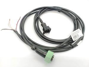 Жгут электропроводка прицепа МЗСА 81771В исп 101 и 103