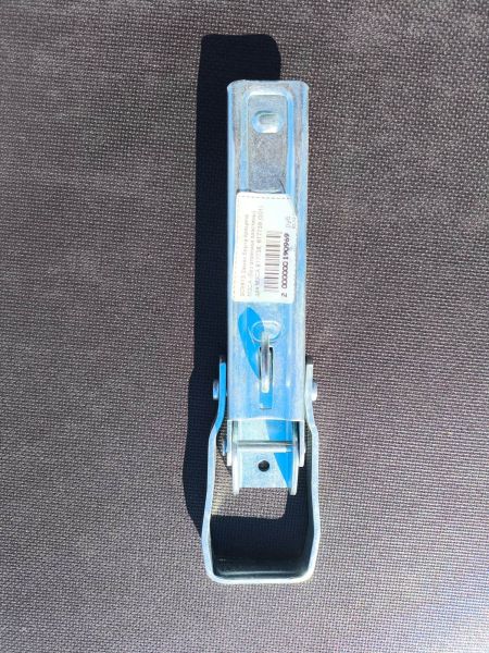 Замок борта прицепа МЗСА (без ответной пластины) для МЗСА 817738, 817739 (001)3