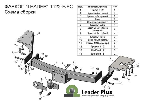 T122-FC