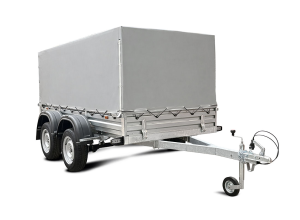 Тент для прицепа 301411 МЗСА (8508.0123) 817711 исп.022 (025) Н 1100 мм