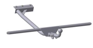 1205-А ТСУ в сборе