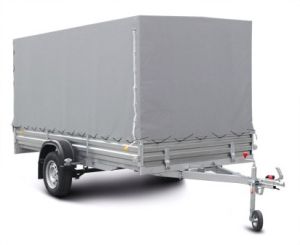 Тент для прицепа 311515 МЗСА 817712 исп.012, 817731 исп.012 Н1500 мм (Снято с производства)