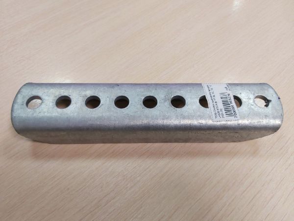 Стойка ложемента прицепа L 235 МЗСА 81771В, 1С,1D, 1Е (101-05)