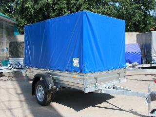 Отзыв о прицепе МЗСА 817702.001-05