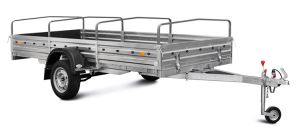 Каркас тента 271506 для прицепа МЗСА(8541.0062),817703.022(012),817712.022(012),817731.022(012),817717.022(012,015,025),817732.022(012,015,025)Н500мм