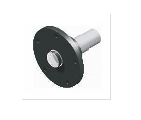 Ступица для прицепа в сборе КНОТТ FNK8 139,7x5  M12x1.5 j 55,5 k 99 (d49)