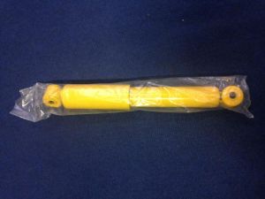 Амортизатор оси рессорной подвески KNOTT