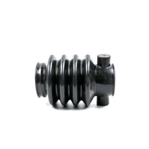 Резиновый гофрочехол (пыльник) для тормоза наката прицепа 2,7т TRAILERCOM 01096-1