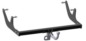 1231-А ТСУ в сборе