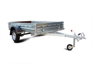 Легковой прицеп МЗСА 817704.022