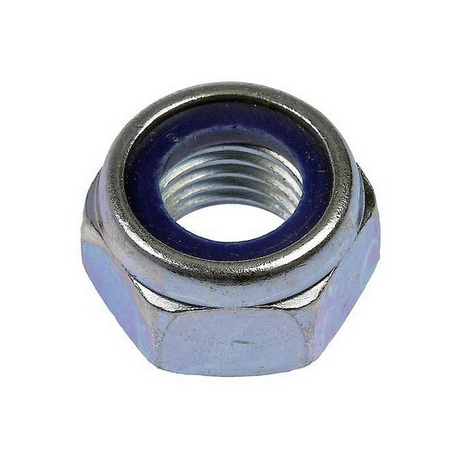 Гайка самоконтрящаяся М12