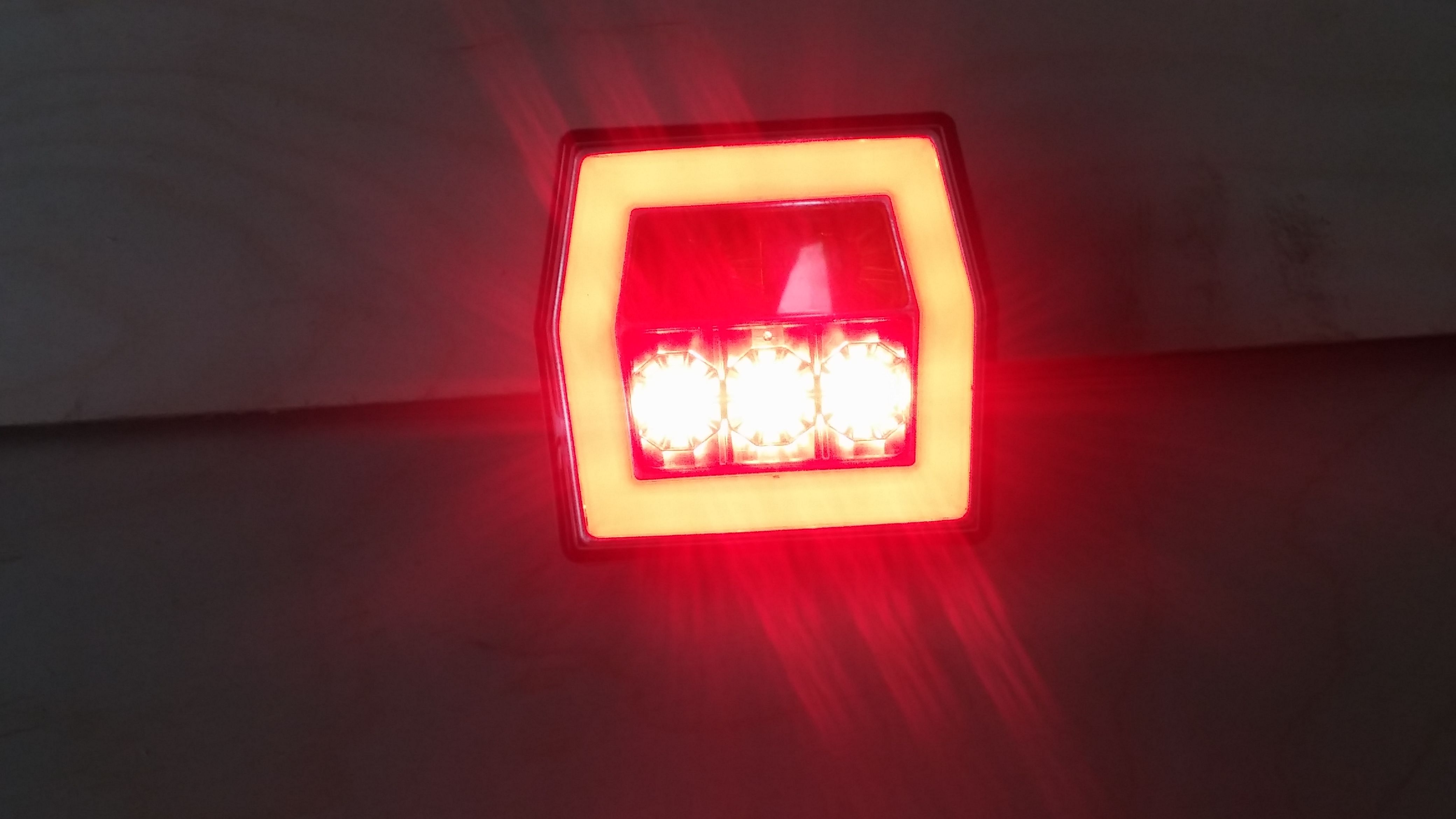 Полезные мелочи для прицепов и фаркопов