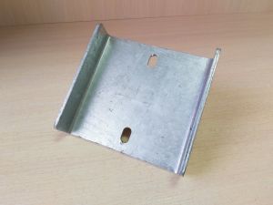 Кронштейн-чашка ложемента прицепа МЗСА, водники 101-05 (81771В.101-10.36.130)