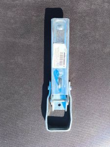 Замок борта прицепа МЗСА (без ответной пластины) для МЗСА 817738, 817739 (001)3