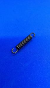 Пружина растяжения верхняя нижняя для колесного тормоза прицепа KNOTT тип F160 KNOTT ОРИГИНАЛ