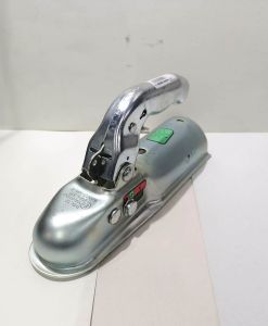 Замковое устройство прицепа d 70 K 7,5E N3 KNOTT ОРИГИНАЛ