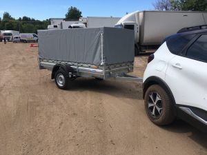 Автоприцеп с тентом 110 см МЗСА 817705.022